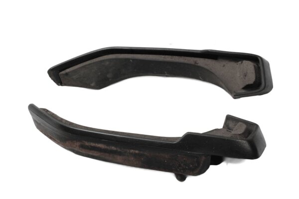 Frame guard cover left right chain guard BMW R 1100 GS 259 0409 93-99