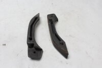 Frame guard cover left right chain guard BMW R 1100 GS 259 0409 93-99