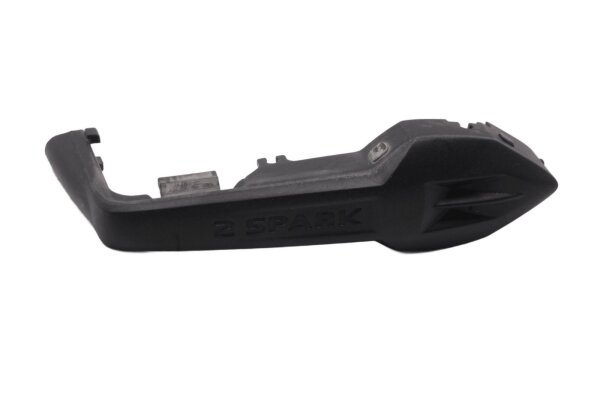 Sytytyspuolan suojus oikea, kaksoissytytys BMW R 1200 RT R12T K26 0368 05-09