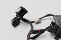 Cablaggio, sistema di iniezione, sensori, accensione BMW F 800 ST K71 0234 06-12