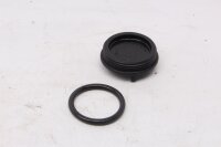 Tapón de llenado de aceite, tapón de sellado, junta, tapa del motor BMW R 1200 RT R12T K26 0368 05-09