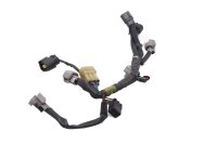 Mazo de cables, sistema de inyección, inyector,...