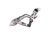 Jalkatuen kiinnikkeen kannatinlevy, etu oikea kuljettaja Yamaha FJR 1300 RP11 04-05