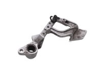 Jalkatuen kiinnikkeen kannatinlevy, etu oikea kuljettaja Yamaha FJR 1300 RP11 04-05