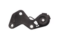 Supporto cavalletto principale, supporto molla fermo sinistro Yamaha FJR 1300 RP11 04-05