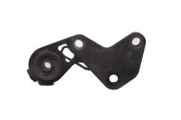 Supporto cavalletto principale, supporto molla fermo sinistro Yamaha FJR 1300 RP11 04-05