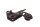 Supporto cavalletto principale, supporto molla fermo sinistro Yamaha FJR 1300 RP11 04-05