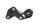 Supporto cavalletto principale, supporto molla fermo sinistro Yamaha FJR 1300 RP11 04-05