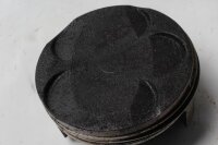 Kolben Zylinderkit Kolbenringe Schmiedekolben Yamaha FSZ 1000 Fazer RN14 05-05