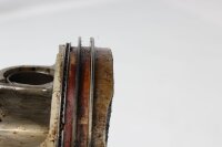 Kolben Zylinderkit Kolbenringe Schmiedekolben Yamaha FSZ 1000 Fazer RN14 05-05