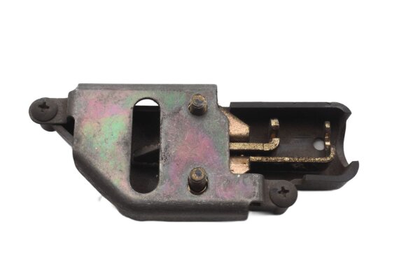 Seat lock mechanism rear lock receiver Yamaha FJR 1300 RP11 04-05