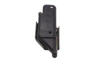 Seat lock mechanism rear lock receiver Yamaha FJR 1300 RP11 04-05