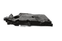 Oil pan, engine drain plug gasket (bottom) Yamaha FSZ...