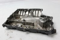 Cárter de aceite, junta del tapón de drenaje del motor (parte inferior) Yamaha FSZ 1000 Fazer RN14 05-05