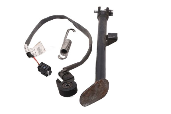 Side stand switch spring 8523363 BMW R 1200 RT R12T K26 0368 05-09