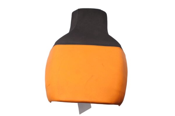Stoelbekleding, zitkussen, bestuurder/passagier Buell XB12XT 1200 Ulysses 10-10
