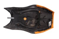 Stoelbekleding, zitkussen, bestuurder/passagier Buell XB12XT 1200 Ulysses 10-10