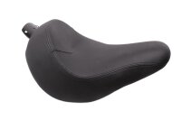 Bench seat, solo seat, piping, seat cover Harley-Davidson...
