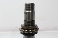 Gabelbrücke unten Steuerrohr Kugellager Yamaha FSZ 1000 Fazer RN14 05-05