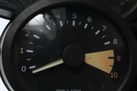 Speedometerenhed, cockpit, instrumentdisplay BMW F 800 ST K71 0234 06-12