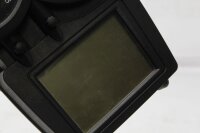 Speedometerenhed, cockpit, instrumentdisplay BMW F 800 ST K71 0234 06-12