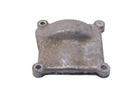 Cubierta del motor, parte superior trasera, tapa del...