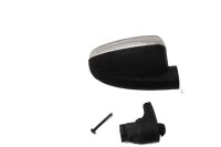 Carcasa del intermitente delantero izquierdo, completa con cristal. BMW F 800 ST K71 0234 06-12