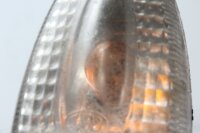 Carcasa del intermitente delantero izquierdo, completa con cristal. BMW F 800 ST K71 0234 06-12