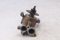 Oil pump drive motor lubrication gear oil supply Yamaha FJR 1300 RP11 04-05