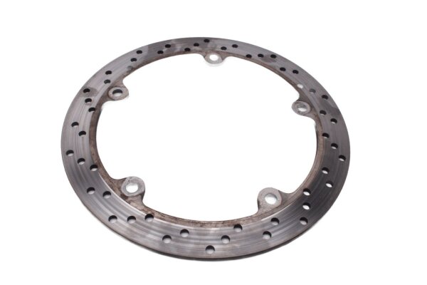Disque de frein arrière perforé, frein à disque BMW R 1100 S 259 0422 R2S 98-05
