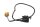 Sensor de la caja de cambios, interruptor del embrague BMW R 1100 S 259 0422 R2S 98-05