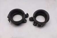 Indsugningsmanifold karburator gummi venstre højre BMW R 1100 S 259 0422 R2S 98-05