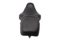Double seat bench Harley-Davidson Sportster 1201 XL1200N...