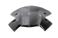 Windschild Scheibe schwarz Frontverkleidung Cockpitblende Kawasaki Z 900 B 17-17