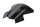 Windschild Scheibe schwarz Frontverkleidung Cockpitblende Kawasaki Z 900 B 17-17