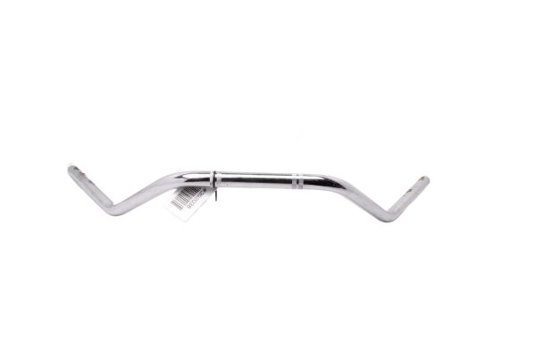 Links 25mm Chrome Klassik Universal Streetbike Custom 890mm Lenker universell