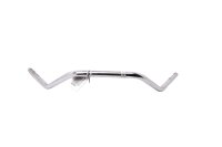 Links 25mm Chrome Klassik Universal Streetbike Custom...
