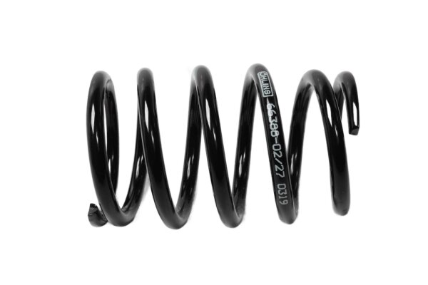 Stötdämpare, spiralfjäder, dragstång, Öhlins Motorrad Zubehör universell