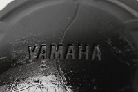 Laturin kansi vasen, moottorin kansi Yamaha FSZ 1000 Fazer RN14 05-05