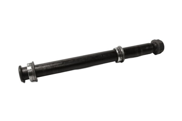 Hinterachse Achse hinten Lageraufnahme Yamaha FSZ 1000 Fazer RN14 05-05