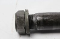 Hinterachse Achse hinten Lageraufnahme Yamaha FSZ 1000 Fazer RN14 05-05