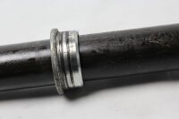 Hinterachse Achse hinten Lageraufnahme Yamaha FSZ 1000 Fazer RN14 05-05