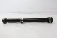 Hinterachse Achse hinten Lageraufnahme Yamaha FSZ 1000 Fazer RN14 05-05