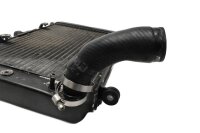 Vattenkylare, kylarkärna, kylflänsar, främre kylning Yamaha FSZ 1000 Fazer RN14 05-05