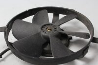 Kylfläkt, fläkthjul, elektrisk kylning Yamaha FSZ 1000 Fazer RN14 05-05