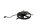 Kylfläkt, fläkthjul, elektrisk kylning Yamaha FSZ 1000 Fazer RN14 05-05