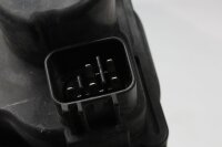 Avgasställdon, klaffkontroll Yamaha FSZ 1000 Fazer RN14 05-05