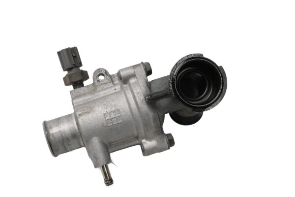 Thermostatgehäuse Kühlmitteltemperatursensor Yamaha FSZ 1000 Fazer RN14 05-05