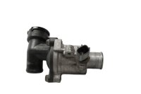 Thermostatgehäuse Kühlmitteltemperatursensor Yamaha FSZ 1000 Fazer RN14 05-05