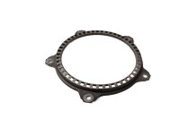 Sensor ABS de rueda, anillo de freno delantero, disco BMW...